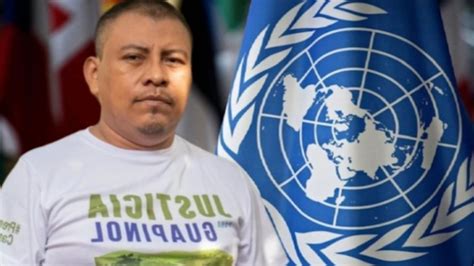 Sistema De La Onu Pide A Honduras Que Proteja A La Familia Del