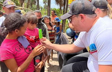 Más de 10 mil personas visitaron los balnearios de Guanipa en esta