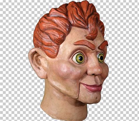 Slappy The Dummy Goosebumps The Haunted Mask Costume PNG, Clipart, Ape ...