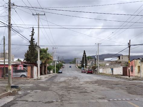 Llama Seguridad Vial a manejar con precaución Juárez Hoy