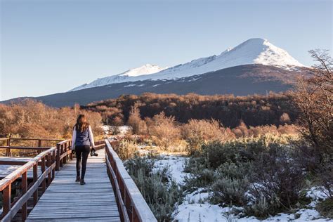 Gu A Completa Para Viajar A Ushuaia Despegar