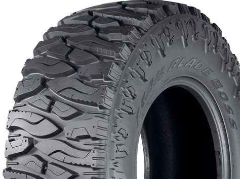 Atturo Atturo Trail Blade Boss M T Tire Sku