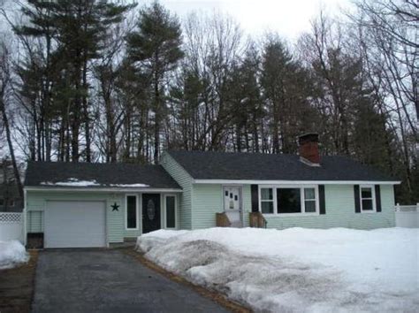 Sewalls Falls Road Home Sells For 210k Concord Nh Patch
