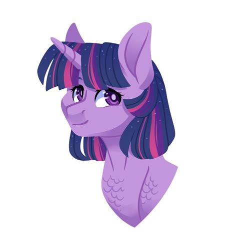 twilight fan art : r/mylittlepony