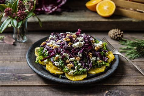 Rotkohl Mal Anders HelloFresh Blog