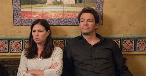 The Move To Los Angeles On 'The Affair' Won't Be Easy For Helen, Says Showrunner Sarah Treem