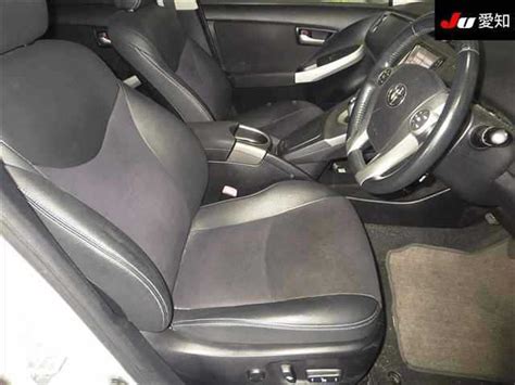 Used 2012 Toyota Prius Sedan For Sale Every