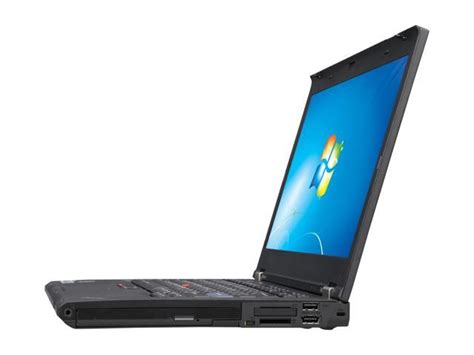 Refurbished Lenovo Thinkpad T420 14 Notebook With Intel Core I5 2520M