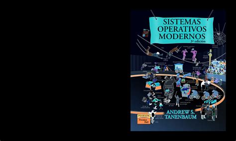 Solution Sistemas Operativos Modernos Andrew S Tanenbaum Ra Edicion