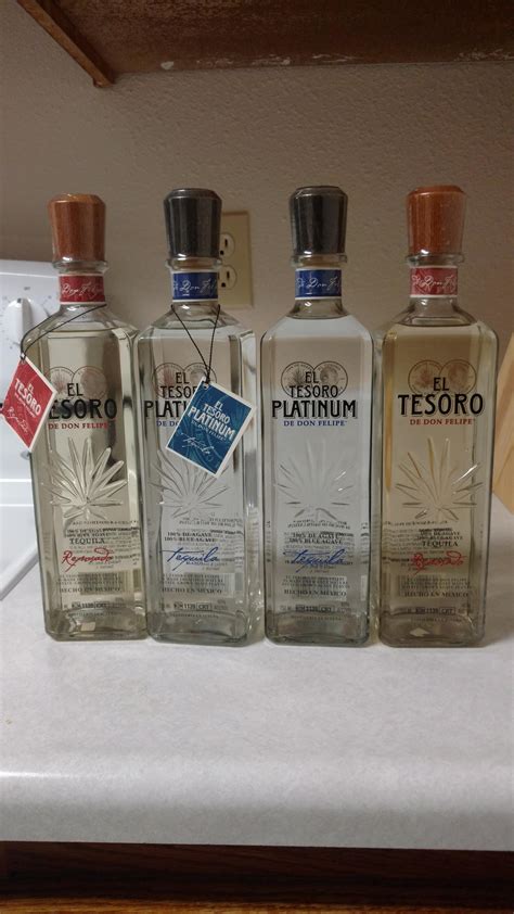 Tequila!