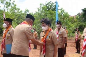 Sanggau Siap Jadi Tuan Rumah Bulan Bhakti Hari Pramuka Ke 60 SuaraIndo Id