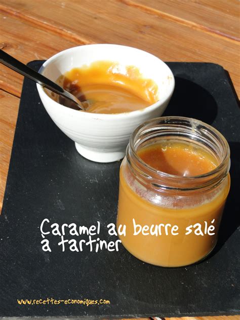 Caramel Au Beurre Sal Recettes De Cuisine Avec Thermomix Ou Pas