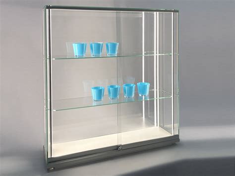 Aufsatzvitrine Glasvitrine Dialog Dlg A Online Kaufen Jourtym De