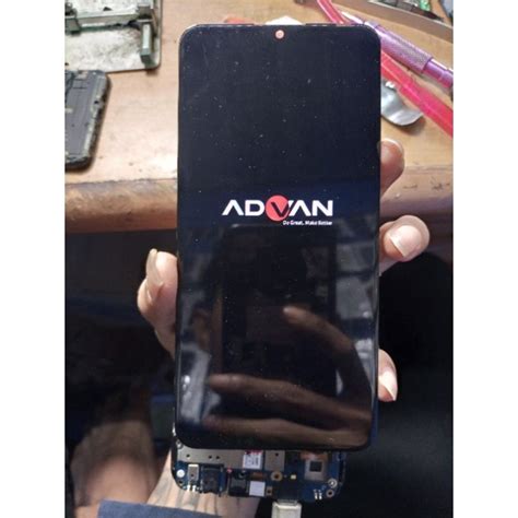 Jual Lcd Advan G Original Normal Tested Shopee Indonesia