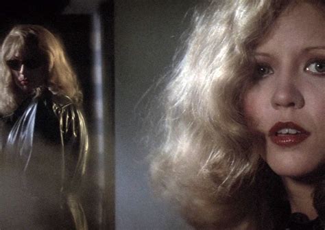 Nancy Allen Dressed To Kill