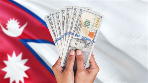 Nepali Rupee Hits Another Record Low Against The Us Dollar Subha Samachar