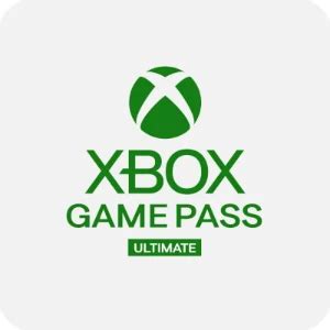 Xbox Gamepass Ultimate S Para Pc Assinaturas E Premium Dfg