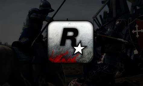 Rumor Rockstar Games Pode Estar Trabalhando Em Uma Nova IP Que Seria