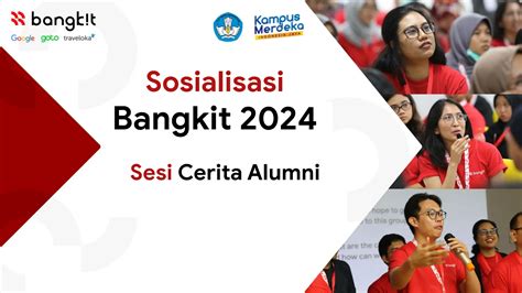 Sosialisasi Bangkit 2024 Discovering Bangkit Academy Capstone And