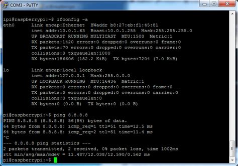 Check Ethernet And Wifi Setting Up A Raspberry Pi As A Wifi Access Point Adafruit Learning System