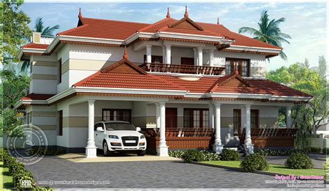 Beautiful Kerala Home Design Kerala Home Design And Floor Plans 9k Dream Houses