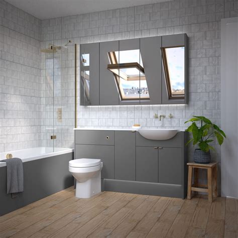 Original Fitted Utopia Bathrooms At The Forefront Of UK Bathroom