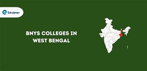 List Of BNYS Colleges In West Bengal 2025 26 Govt Pvt Seats Fees Estd