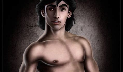 Disney Princes Heroes Are Homoerotic Heartthrobs In Artists Re Imagination Nsfw Gay Geek