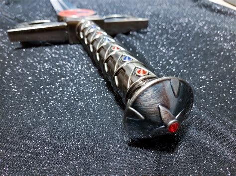 Lion O Thundercats Sword Of Omens Eye Of Thundera Life Size Etsy