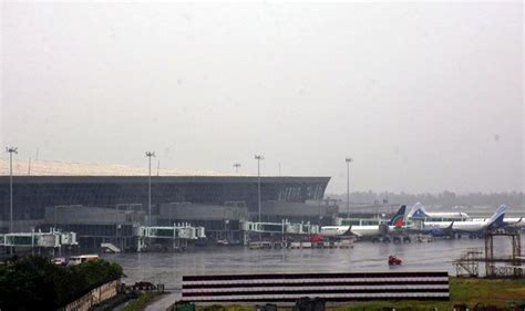 AAI Says Keshod, Kandla Airports Will Resume Operations Thursday Midnight