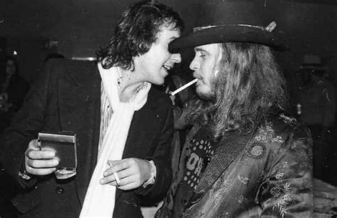 Pin By Kim Mccollum On Lynyrd Skynyrd The Best Ever Ronnie Van Zant