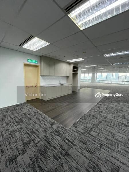 Uptown 5 Jalan Ss 2139 Petaling Jaya Selangor 5899 Sqft Office