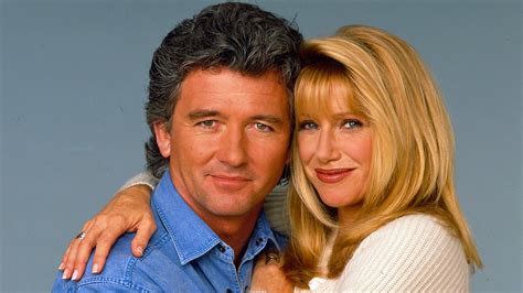 Patrick Duffy honors Suzanne Somers with emotional tribute to ‘Step by Step’ co-star | Fox News