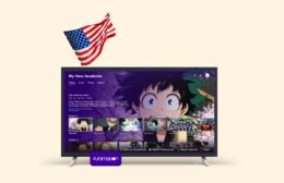 How To Watch Funimation Outside The US In 2024 Easy Ways