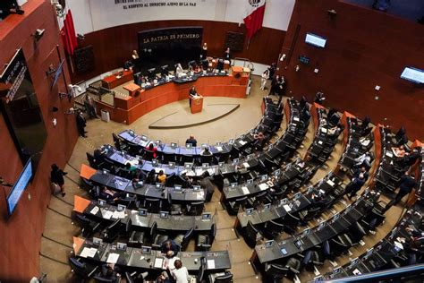 Aprueban En Comisiones Del Senado Ley Minera Para Proteger El Litio