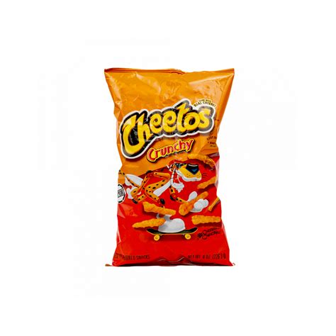 Mercatoria Bocadillos Con Sabor A Queso Crujiente Cheetos 2268 G