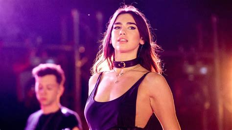 Dua Lipa Llega A México En Septiembre De 2022 Chiapas Digital