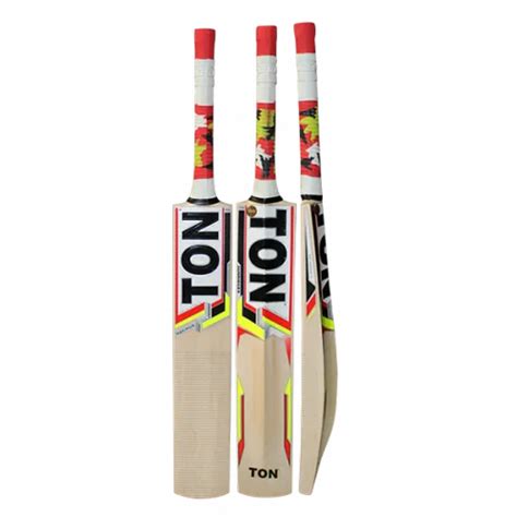 Kashmir Indian Willow Short Handle Ss Cricket Bats At Rs 1879 In New