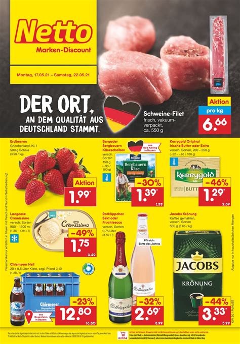 Netto Online Prospekt Lidl Prospekt Bodycrwasute