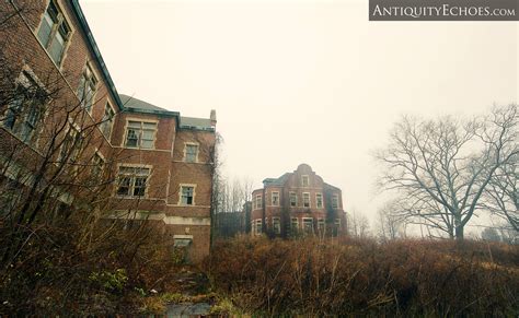 Pennhurst Asylum Documentary On Mental