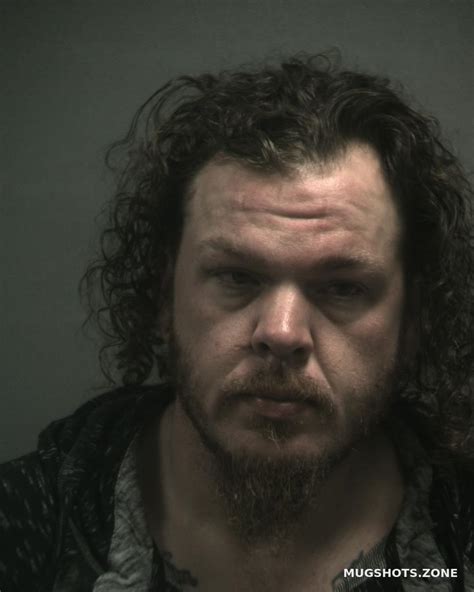 Daniel Jarred Mathew 12152023 Randall County Mugshots Zone