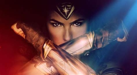 Wonder Woman Il Nuovo Trailer Italiano Dell Atteso Film DC Comics Film It