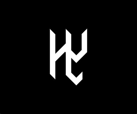vlv letra logo diseño icono vector símbolo. inicial vinculado letra vlv ...