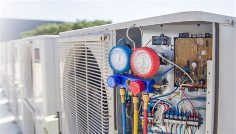 Commercial HVAC System: When To Repair And Replace?