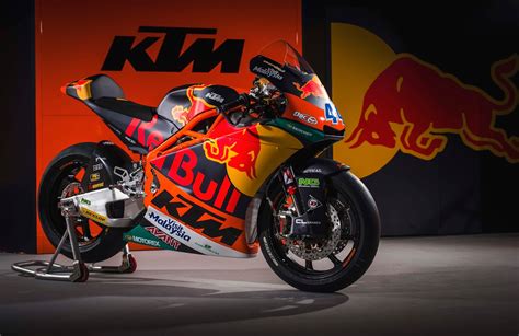 Racing Cafè Ktm Moto2 Red Bull Ktm Team 2017