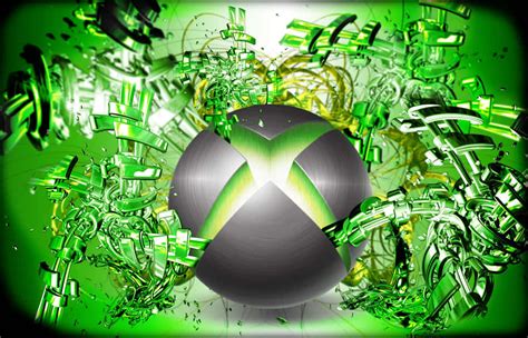 100 Cool Xbox Wallpapers