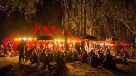 12 Festivals In Sydney You Won't Want To Miss This Year