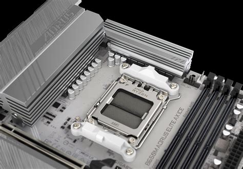 B650M AORUS ELITE AX ICE Besonderheiten | Mainboards - GIGABYTE Germany