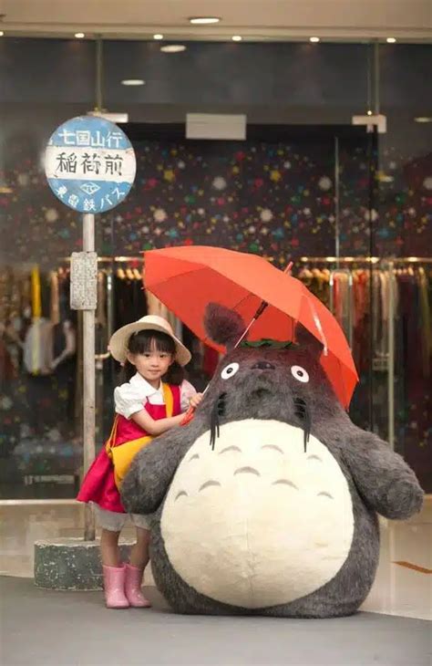 Studio Ghibli Cosplay is for Everybody! - Studio Ghibli Movies