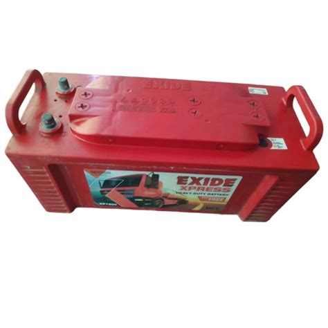 Exide Express Heavy Duty Xp Battery Truck Capacity Ah At Rs